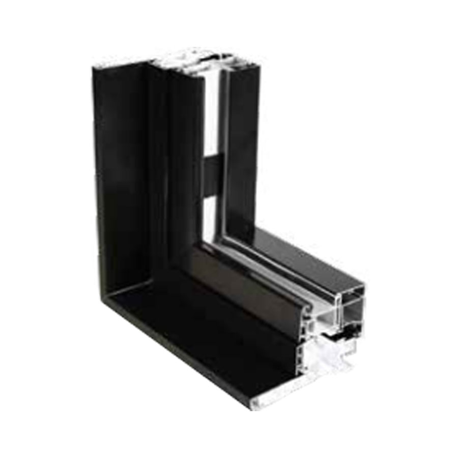 Fenêtres en Aluminium