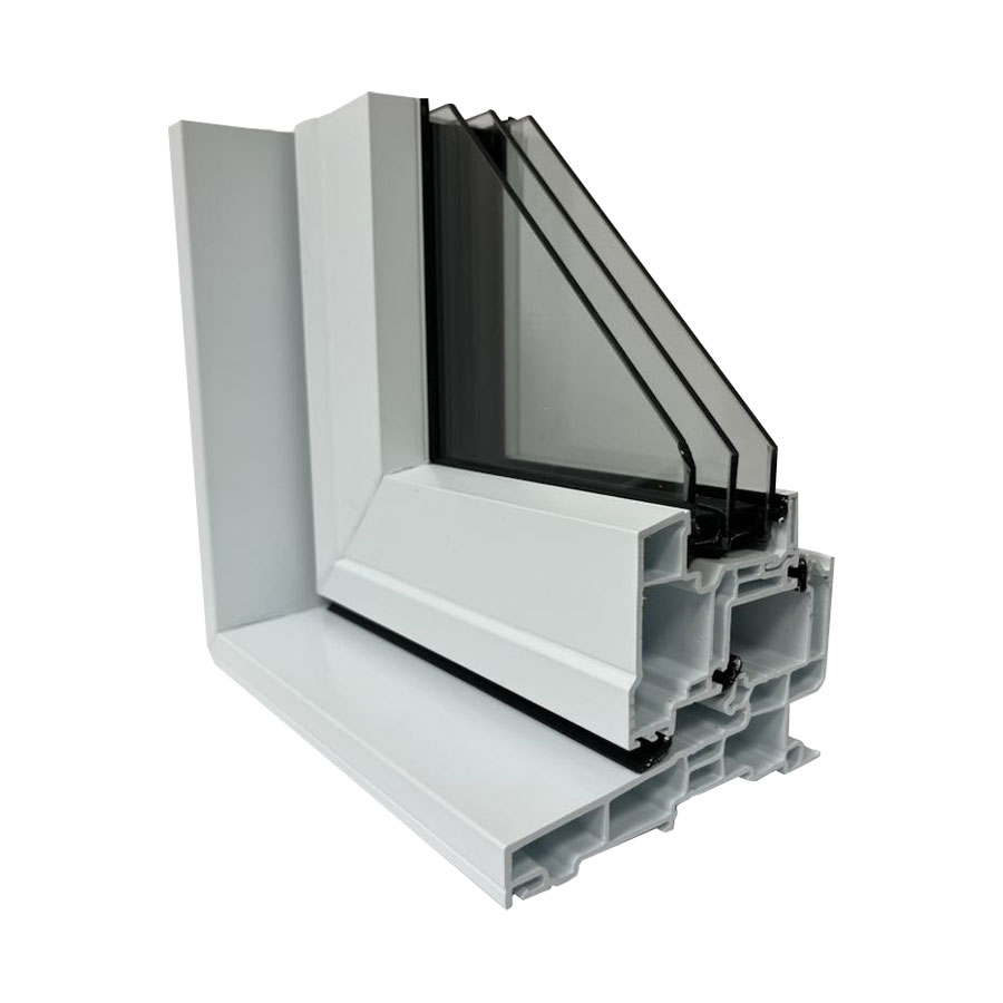 UPVC