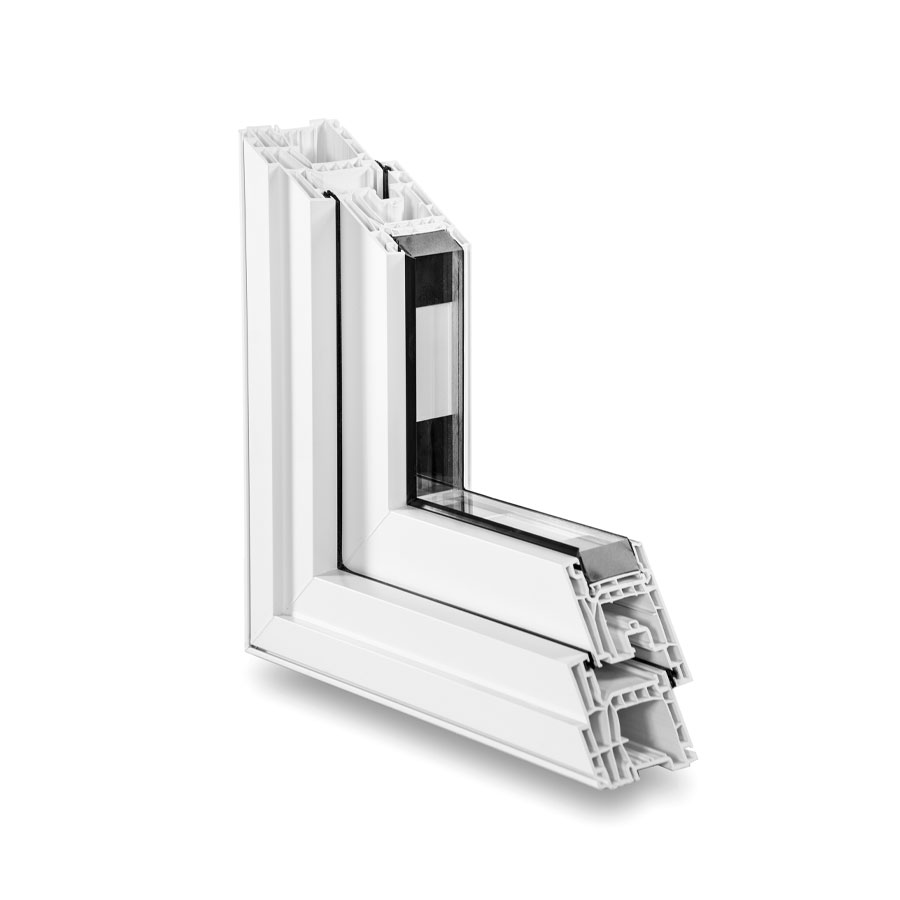 UPVC