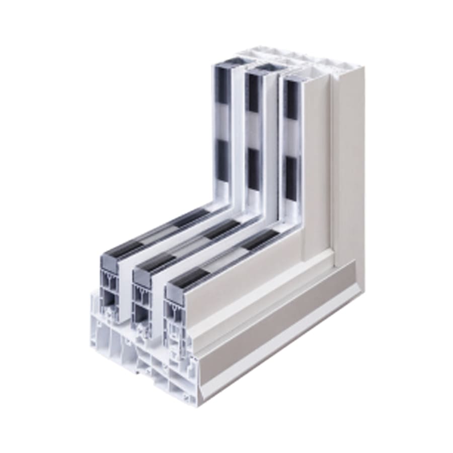 Porte coulissante grandes ouvertures