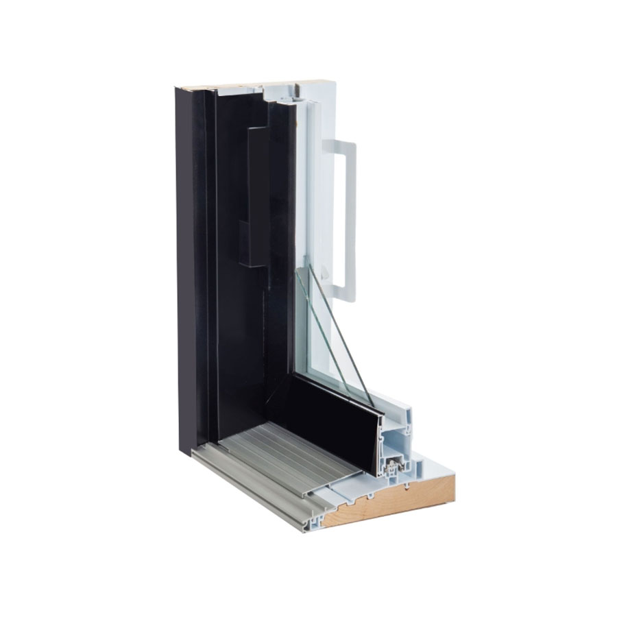 Porte Novatech Element