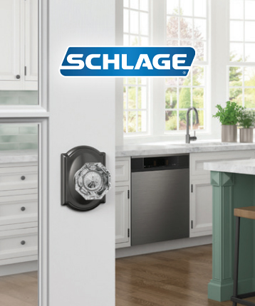 Schlage