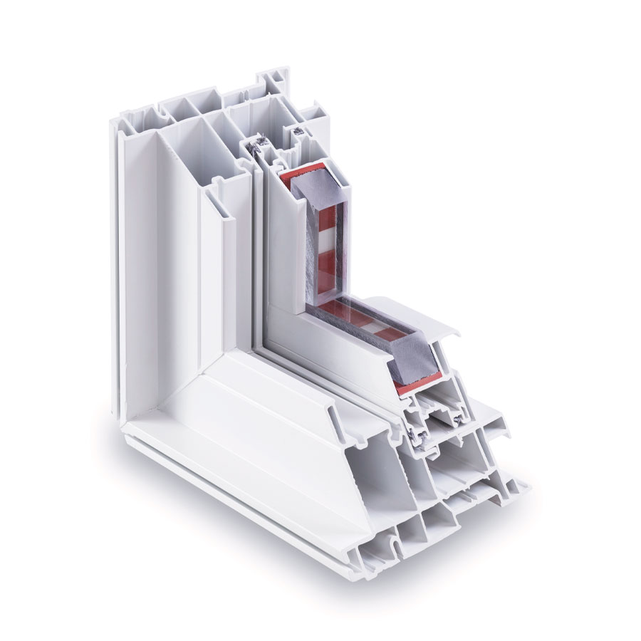 UPVC